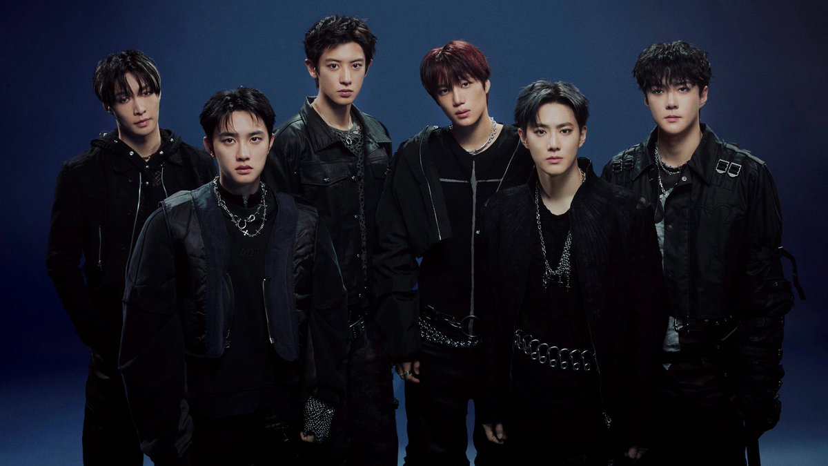 koreansales_twt's tweet photo. #EXO album sales on Circle Chart

🥇 EXIST — 1,898,918 copies
🥈 DON'T MESS UP MY TEMPO — 1,455,452 copies
🥉 DON'T FIGHT THE FEELING — 1,340,862 copies
THE WAR — 1,125,958 copies
REVERXE — 862,986 copies 🆕
OBSESSION — 838,814 copies
EX'ACT — 827,881 copies
EXODUS — 801,937 copies
Growl — 756,158 copies
Overdose — 711,027 copies
Miracles in December — 578,715 copies
Universe — 577,272 copies
THE WAR: The Power of Music — 573,445 copies
XOXO — 572,430 copies
Sing For You — 551,271 copies
LOVE SHOT — 543,101 copies
MAMA — 542,723 copies
LOVE ME RIGHT — 522,142 copies
For Life — 448,694 copies
LOTTO — 401,756 copies
EXOLOGY CHAPTER 1: THE LOST PLANET — 81,003 copies
