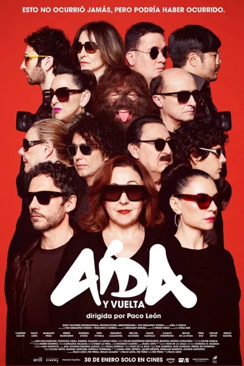 Más machista que ayer pero menos que mañana