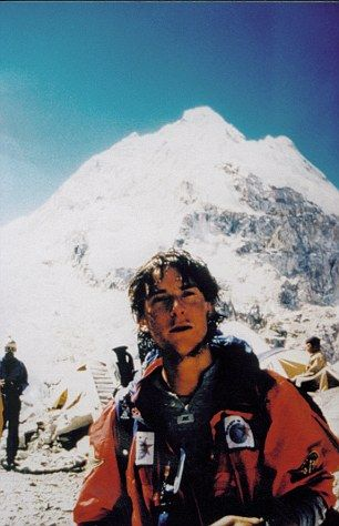 Bear Grylls OBE tweet media