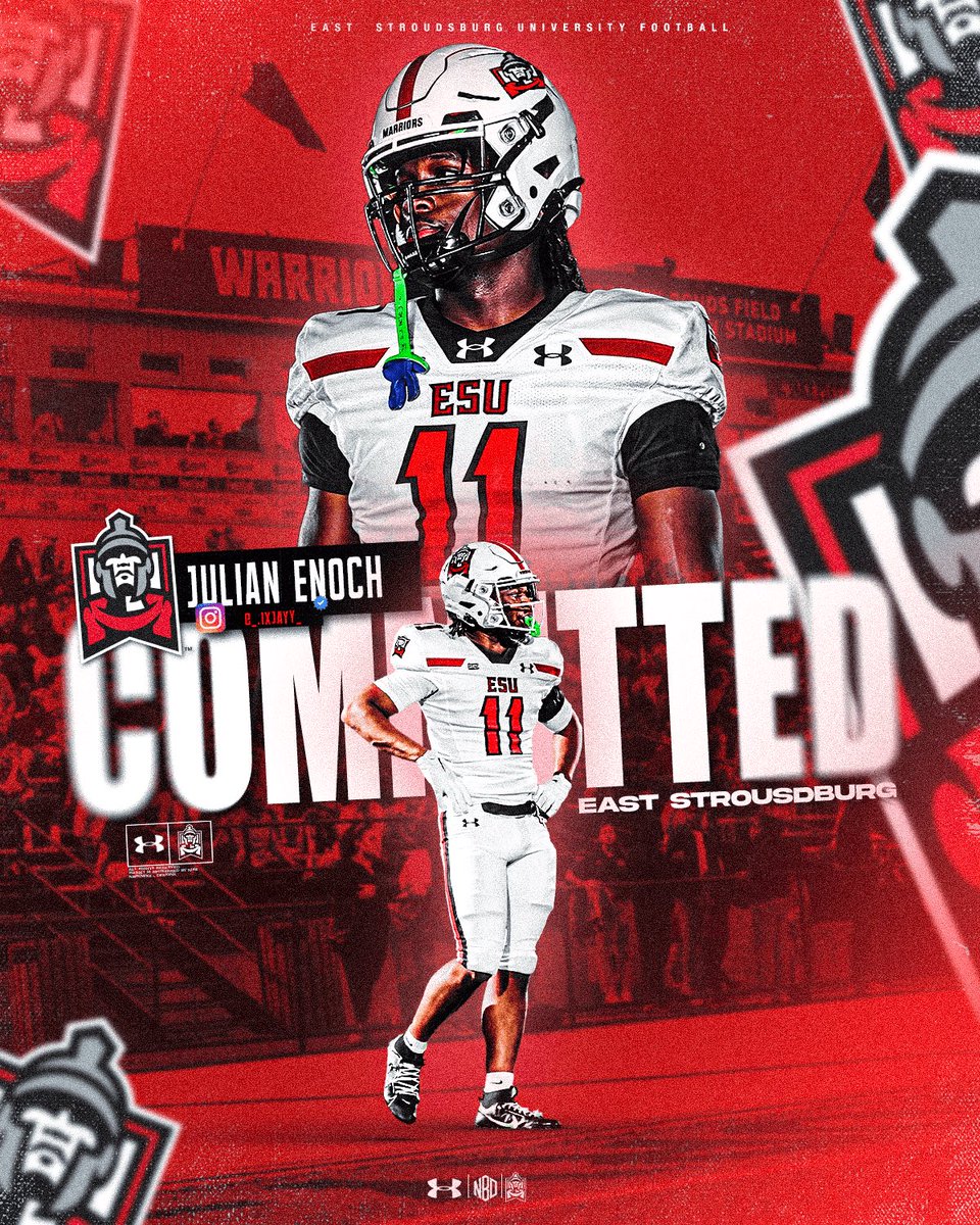 Julian Enoch tweet media