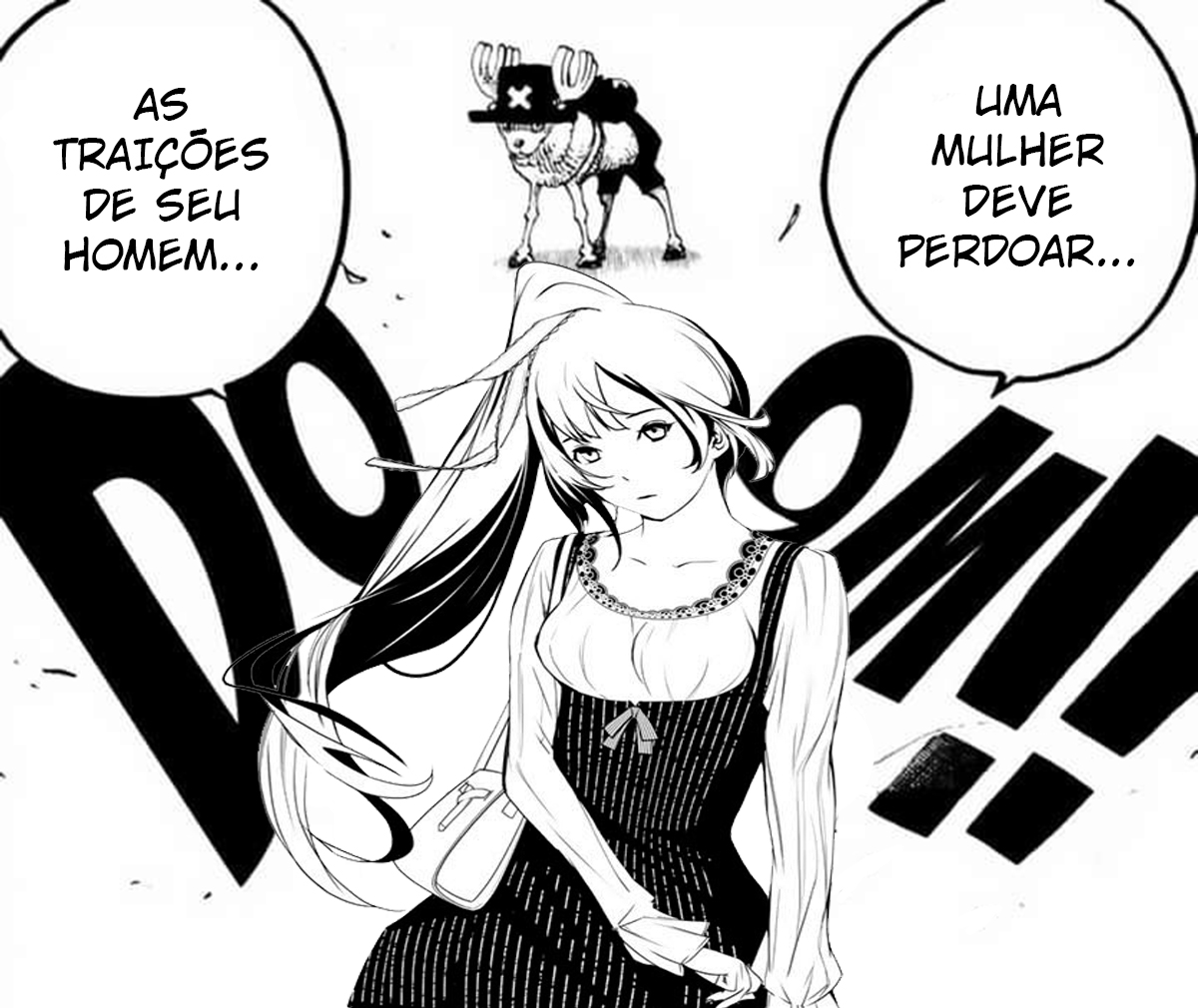 Monocaralho tweet media