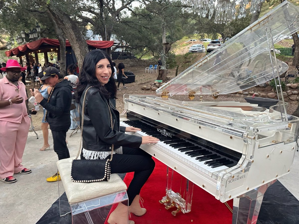 Katie Garibaldi tweet media