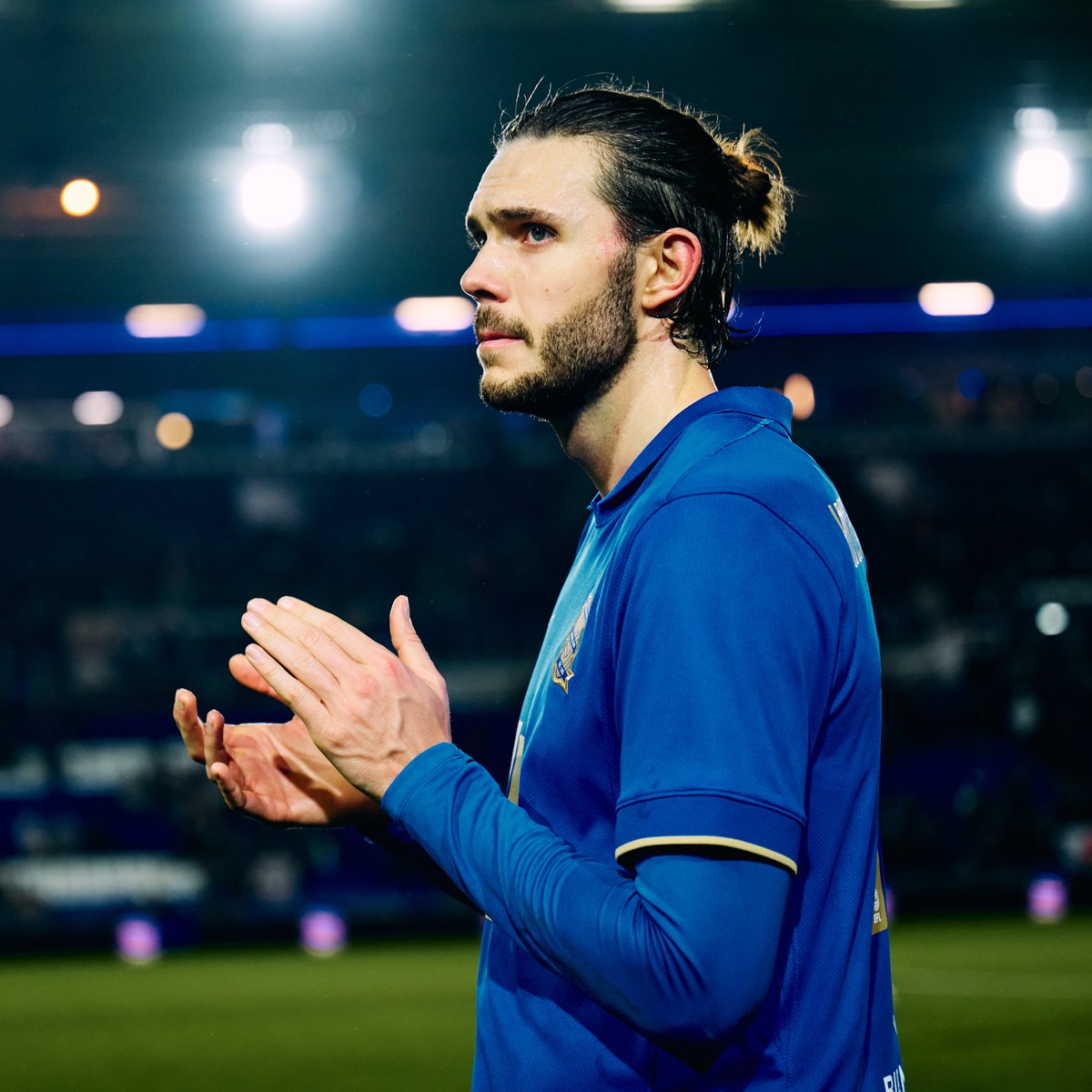 Birmingham City FC tweet media