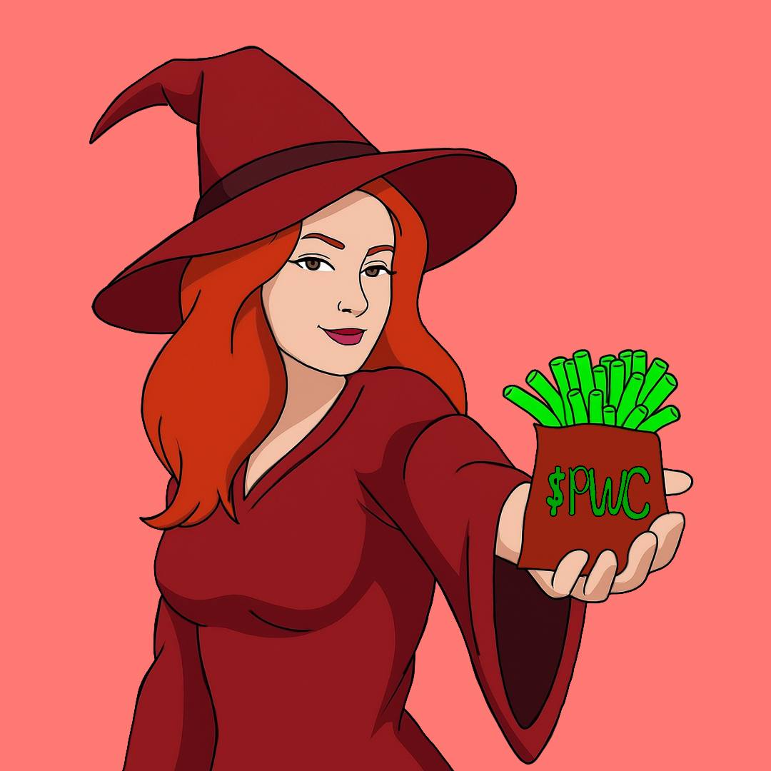 Prosperity Web Coin tweet media