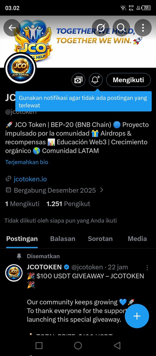 Novita sari tweet media