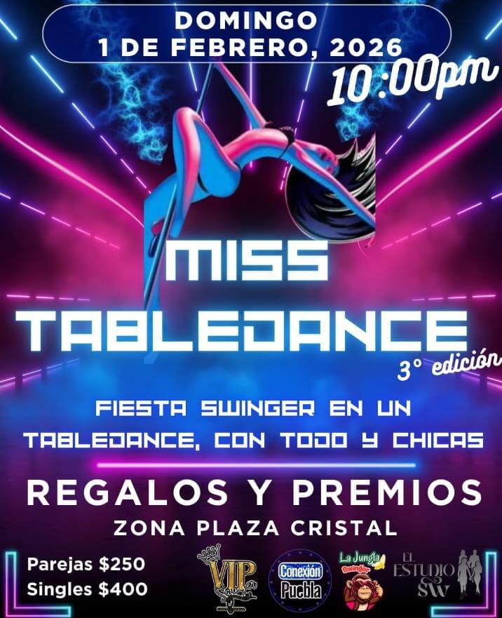 DYCpuebla tweet media