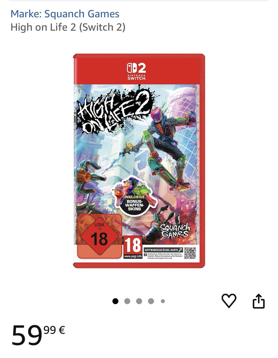 Was ist das jetzt hier wieder? 🥸