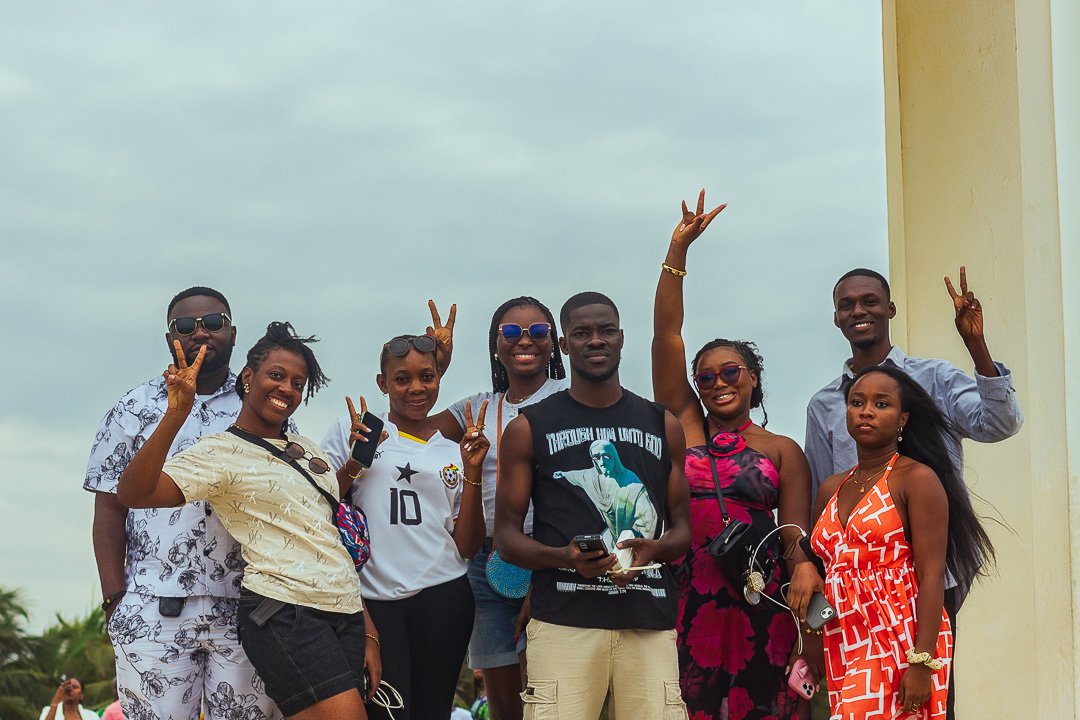 NYS🇬🇭🇧🇯 tweet media