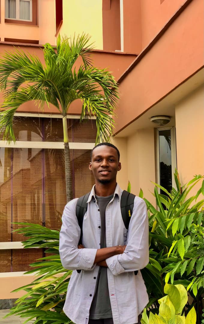 NYS🇬🇭🇧🇯 tweet media