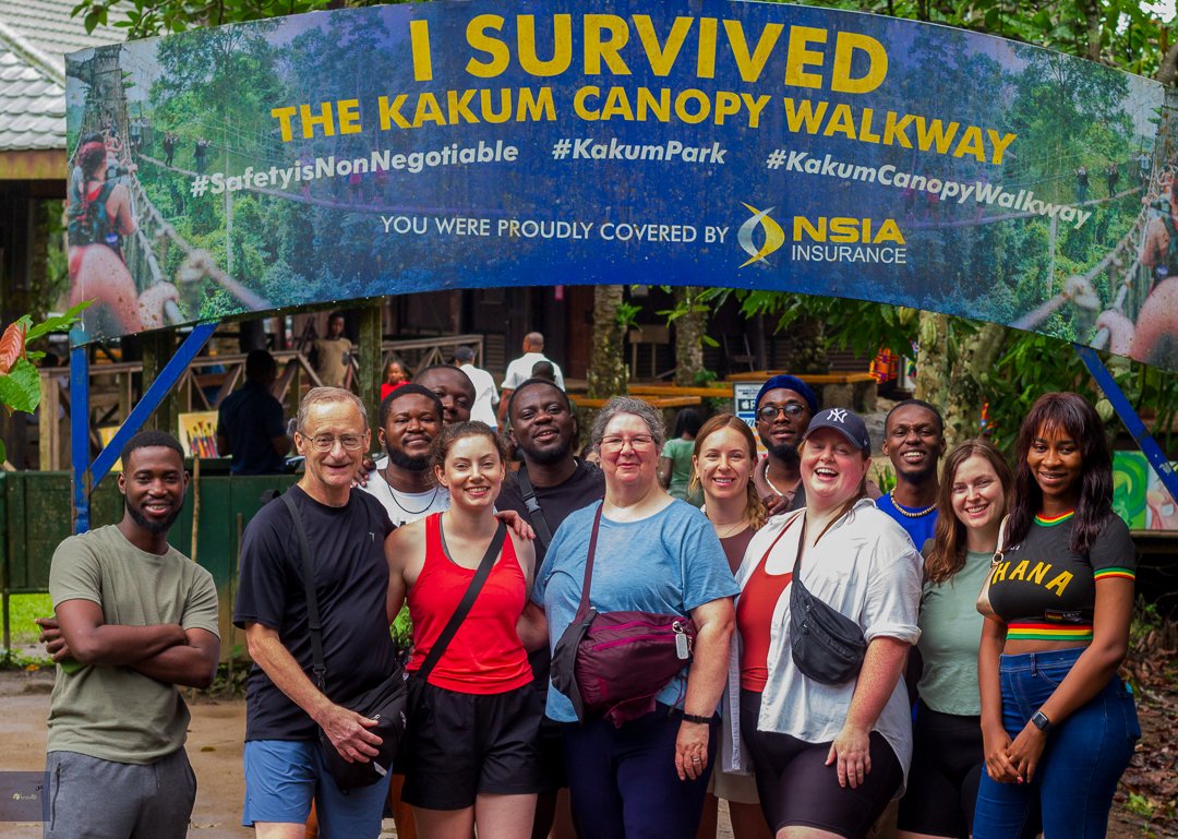 Dear <a href="/CocaCola/">Coca-Cola</a>,
​My name is Nana Yaw Suspence. I am a professional travel guide with an extensive track record of hosting international tourists and coordinating high-stakes tours for high-profile individuals and global brands.
​With the FIFA World Cup Trophy Tour heading to