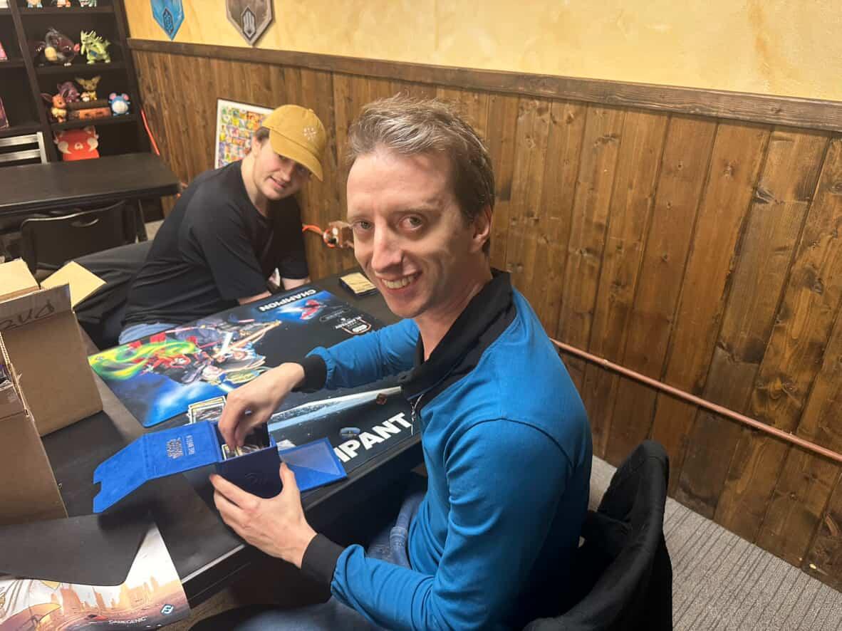 Jared Knabenbauer tweet media