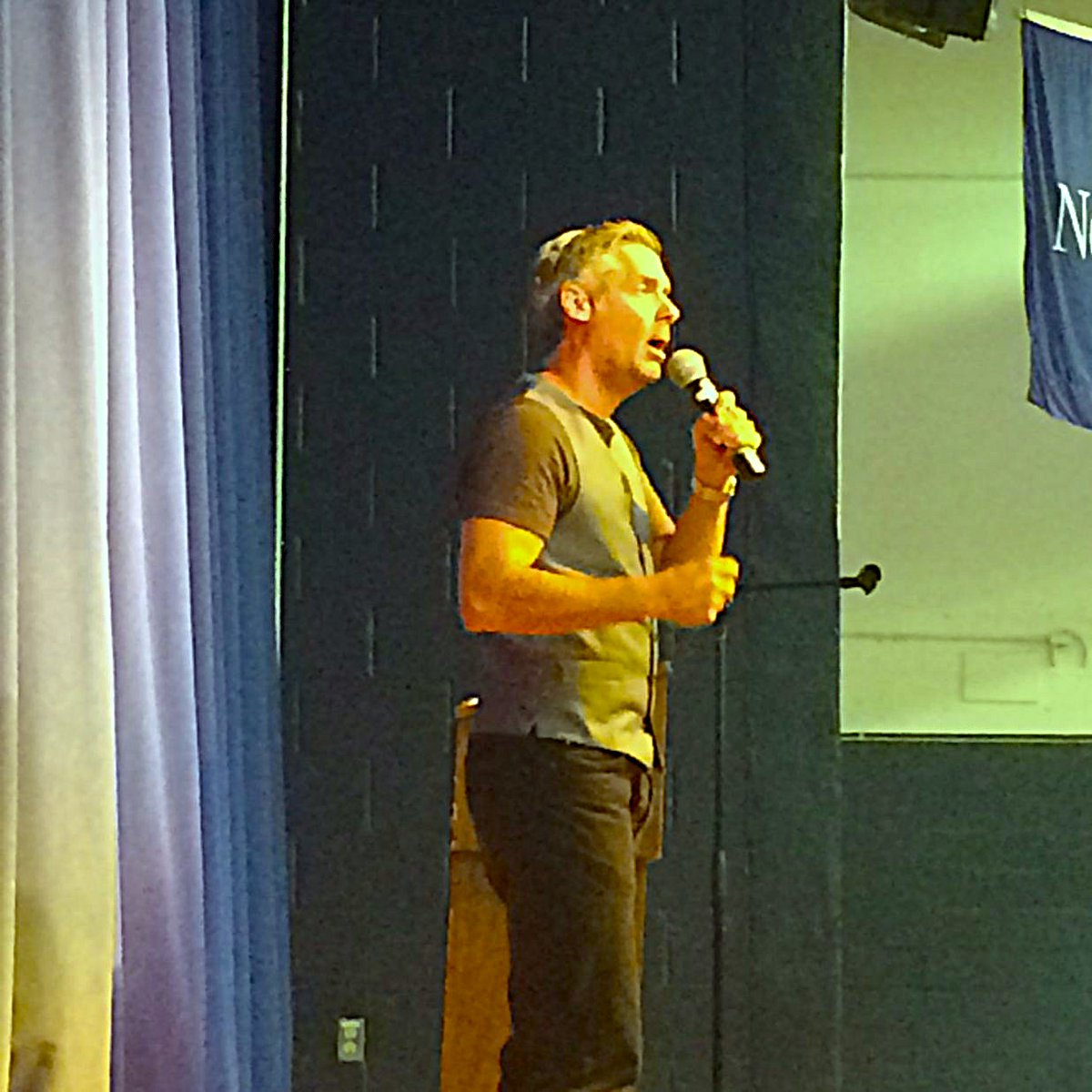 New Hampshire DECA tweet media