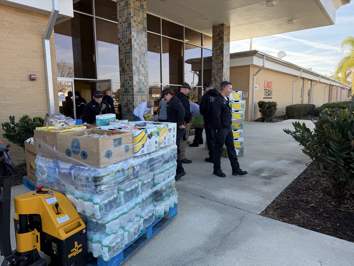 LakeTechnicalCollege tweet media