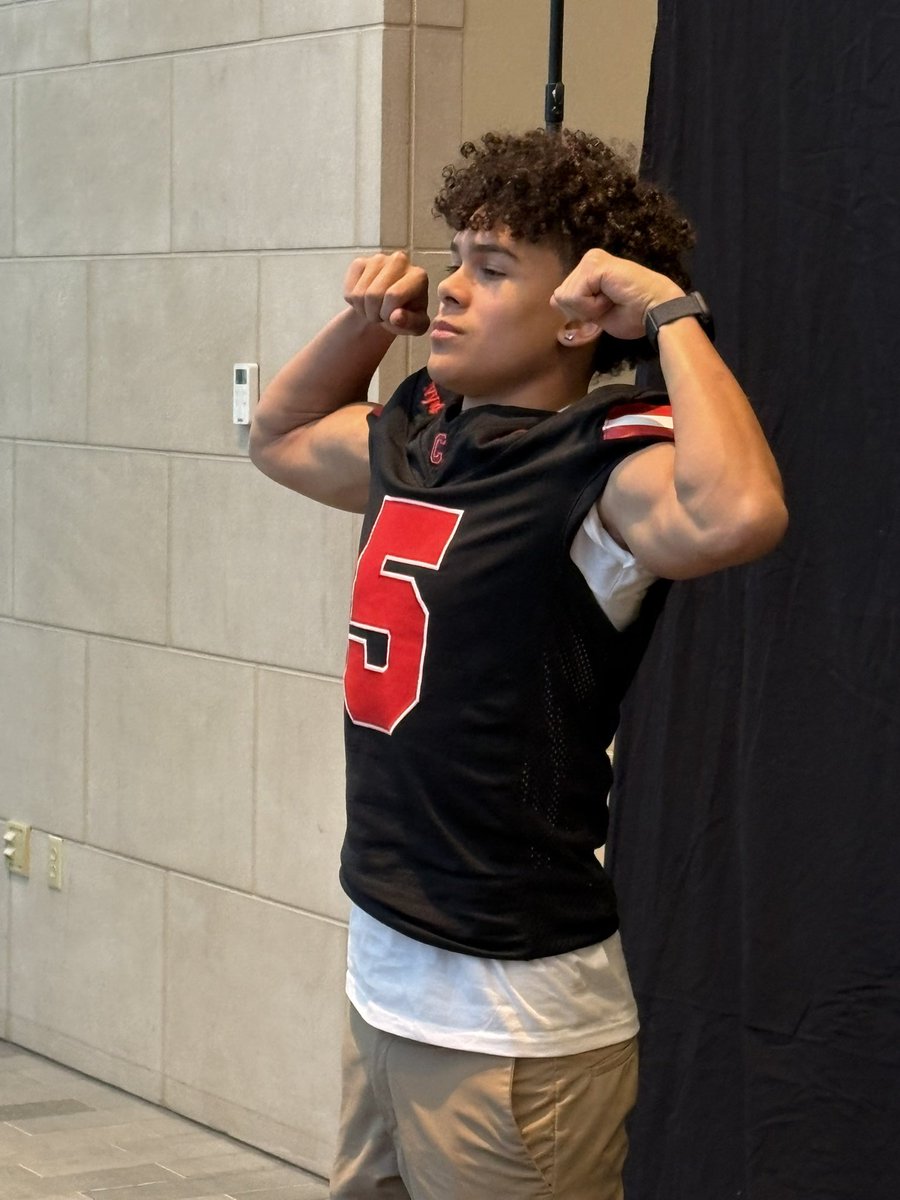 AJ Wiltshire tweet media