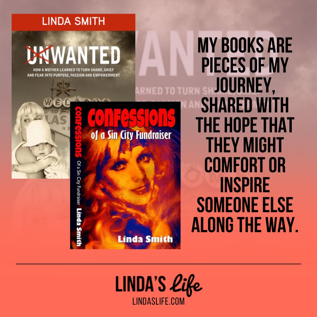 Linda Smith tweet media