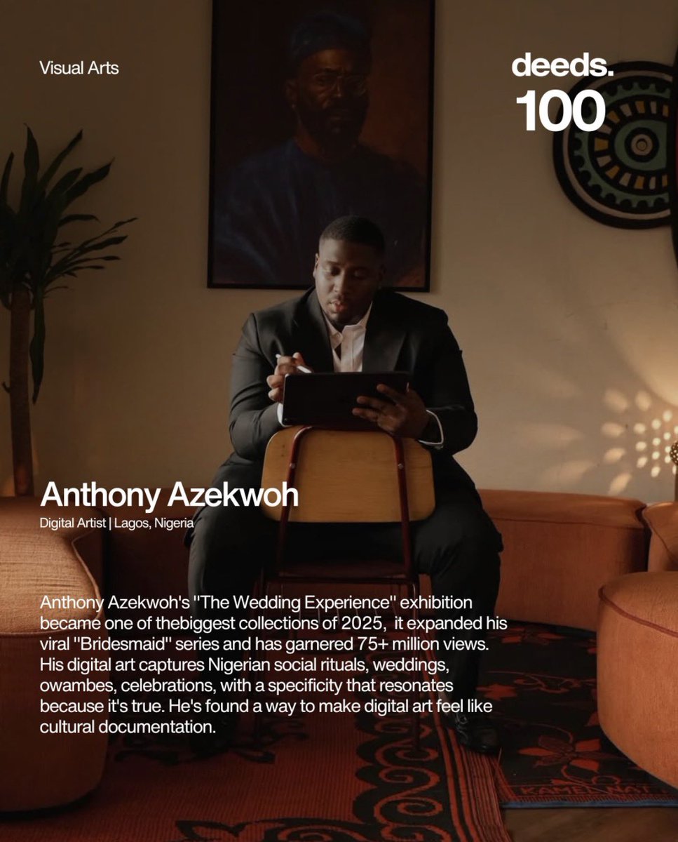 Anthony Azekwoh tweet media