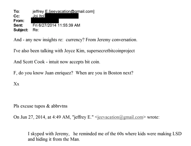 digitalassetbuy's tweet image. About that iceberg...👀👀👀👀👀👀👀👀👀👀👀