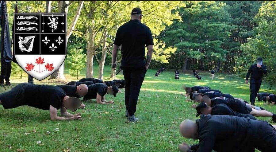 A CBC investigation recently exposed Second Sons Canada—a white supremacist group that wants to ethnically cleanse Hindus from this country.

And they’re not alone. 187 similar groups operate globally, many recruiting teenagers.

We must act now, not only to protect our