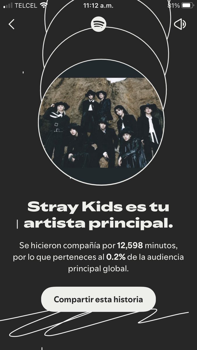 EsquivelNataly's tweet photo. @AboutMusicYT Y otro año más incrementando ese número vamos SKZ 💪🏼💪🏼💪🏼 https://t.co/fA70JSjdEg