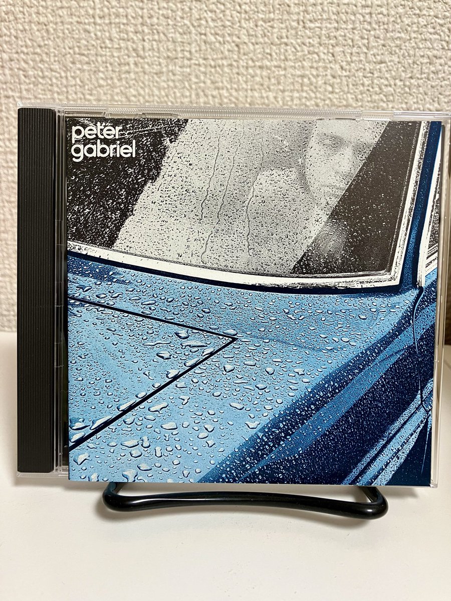 NowPlaying おはようございます😊 『ソルスベリー・ヒル』 ピーター