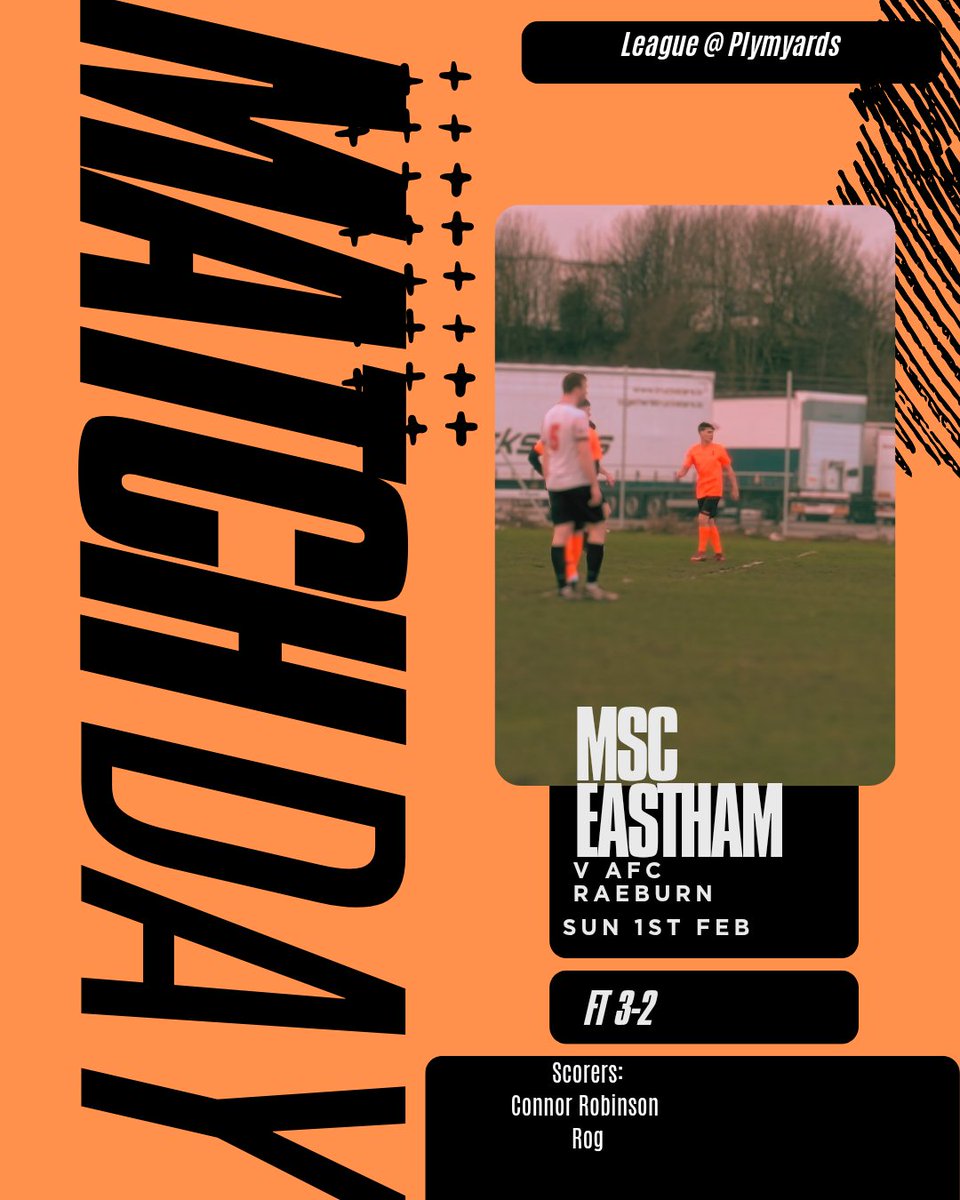 MSC Eastham FC tweet media