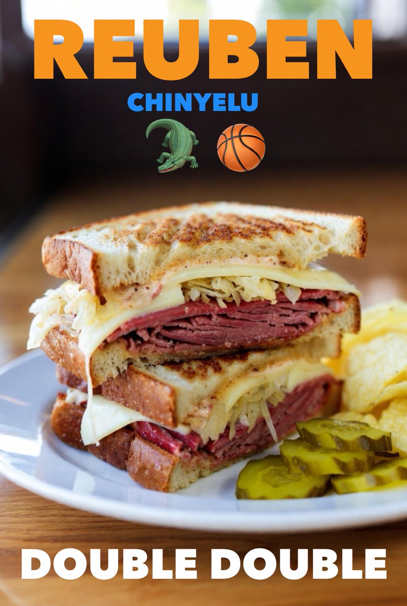 Impressive effort by <a href="/GatorsMBK/">Florida Gators Men’s Basketball</a> 

#Gators