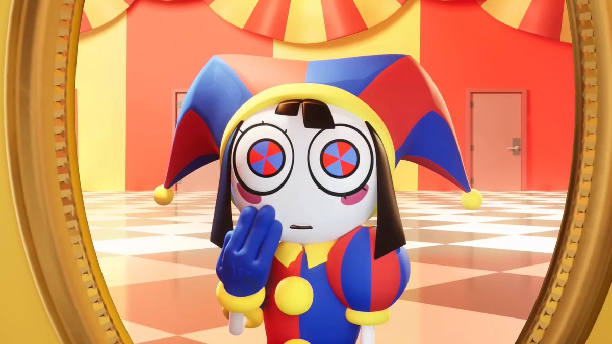 ( 🎪 )

𝓲f you come back , so do 𝓲 .