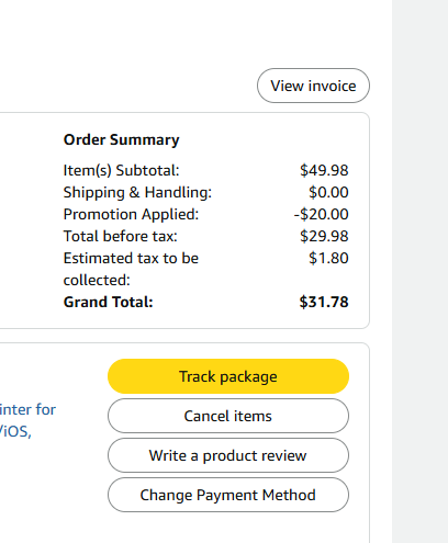 The Common Collector tweet media