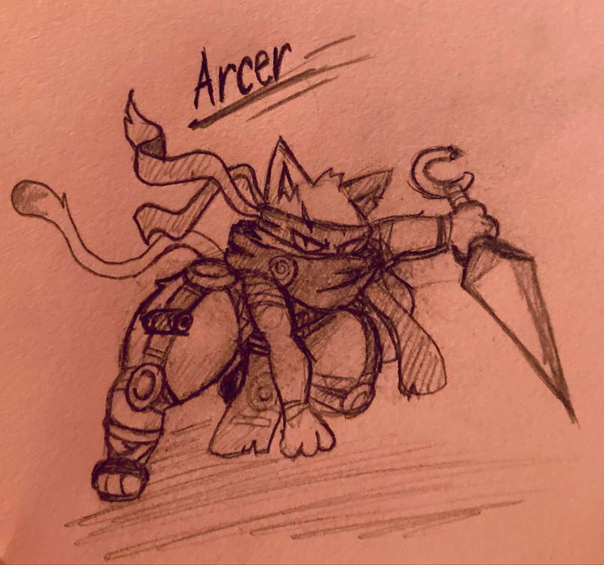 KnightlyPhantom's tweet image. Arcer, the sky ninja thief!! (OC) 🌪️
