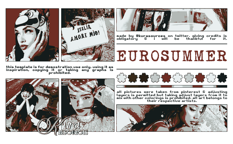 ꒰ঌ 𝓚urɑ | COMMS CLOSED! tweet media