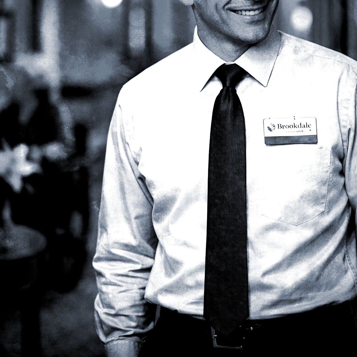 Invisible Choir tweet media