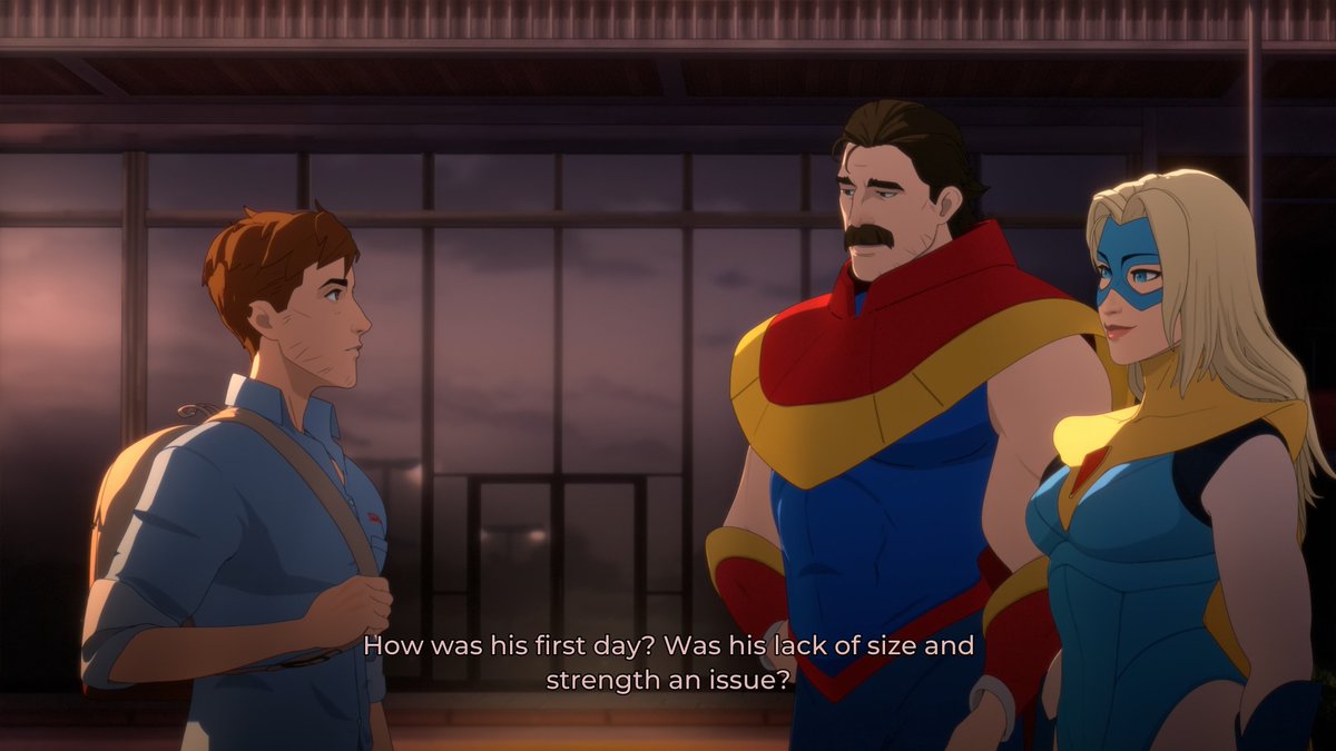 Video Game Review: Dispatch

thewertzone.blogspot.com/2026/02/dispat…

#Dispatch #DispatchGame #AdHocStudio