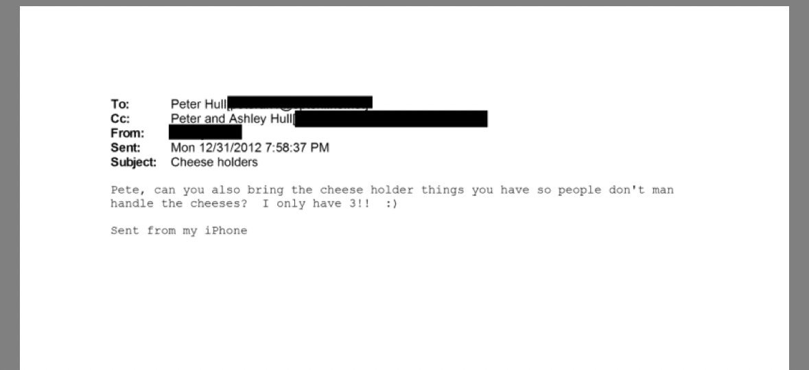 “Cheese” is code for little girl.  

I just want to cry.