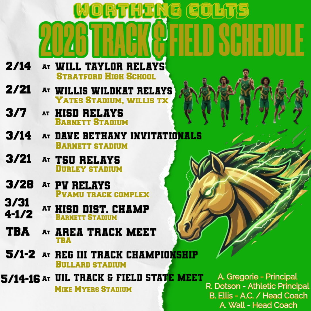 Worthing Track tweet media