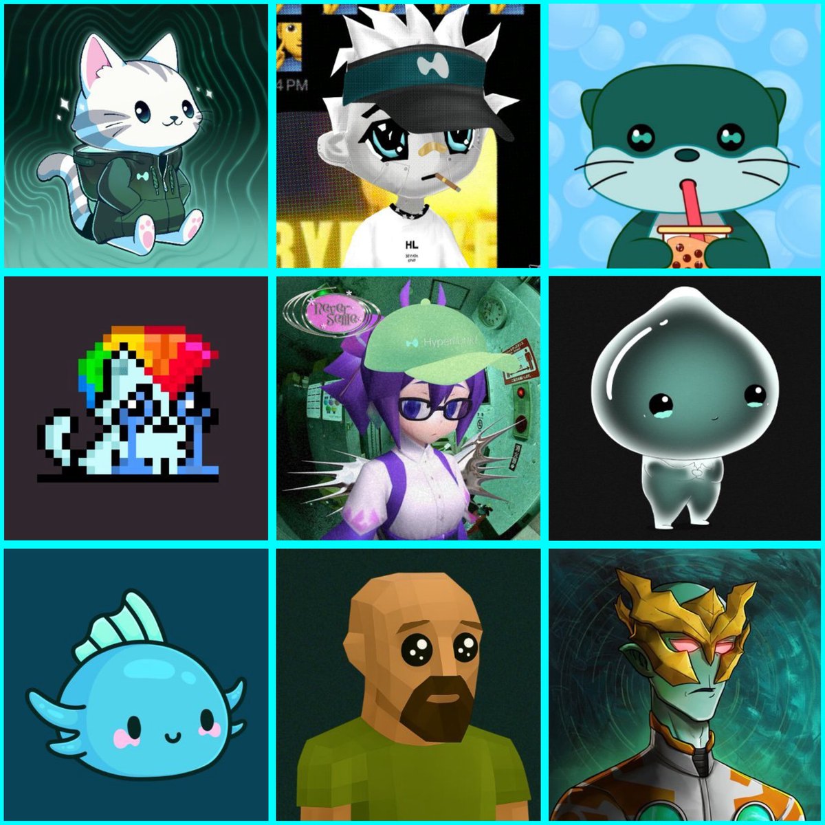 The Ghost.HL🇦🇱 tweet media