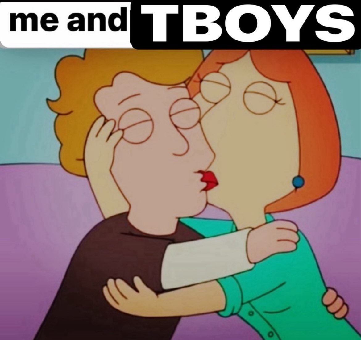 bunny 🏳️‍⚧️ (@ftmbunny7) on Twitter photo 