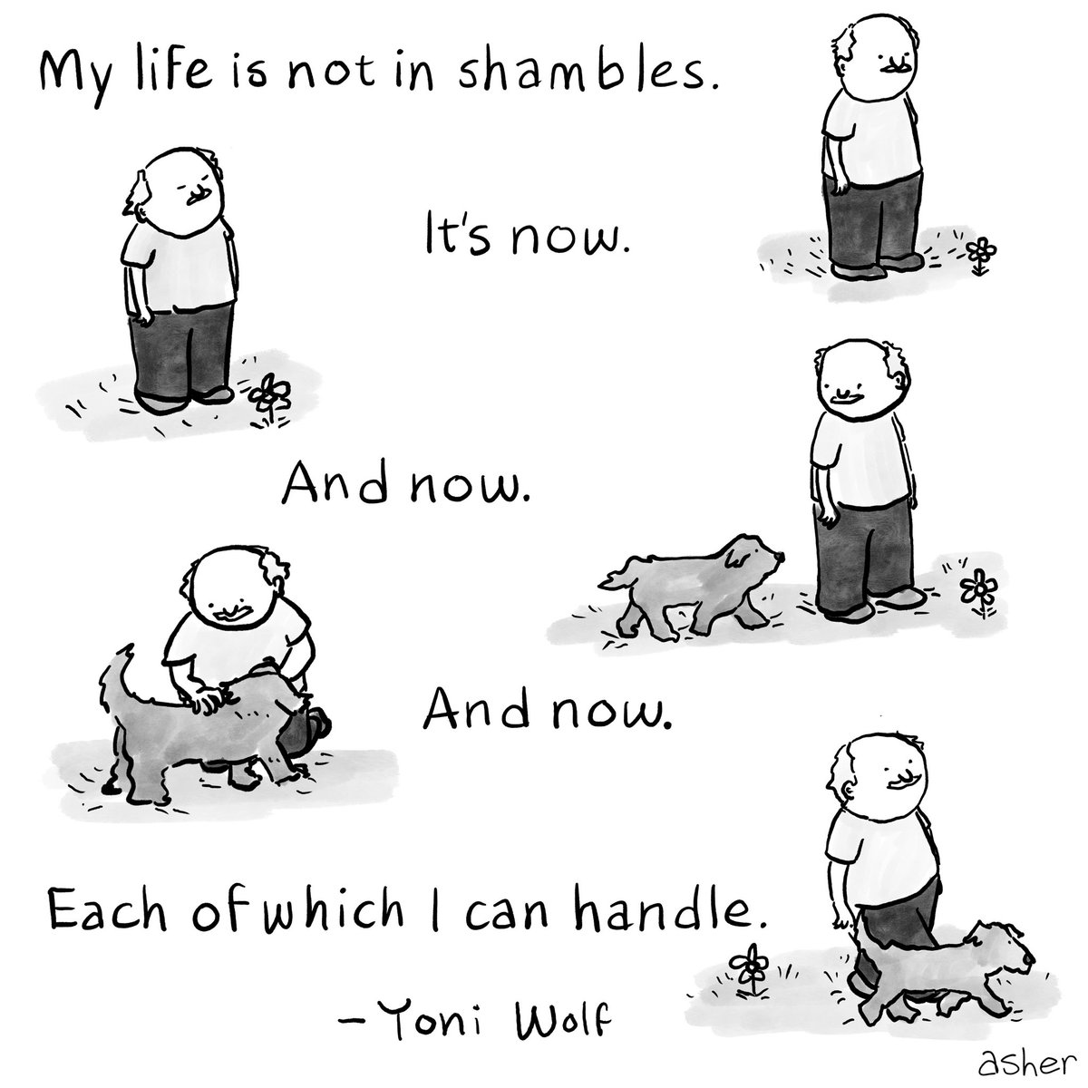 Asher Perlman (@asherperlman) on Twitter photo 