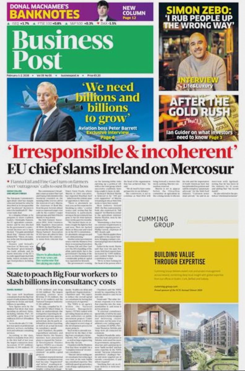 Peadar Tóibín TD tweet media