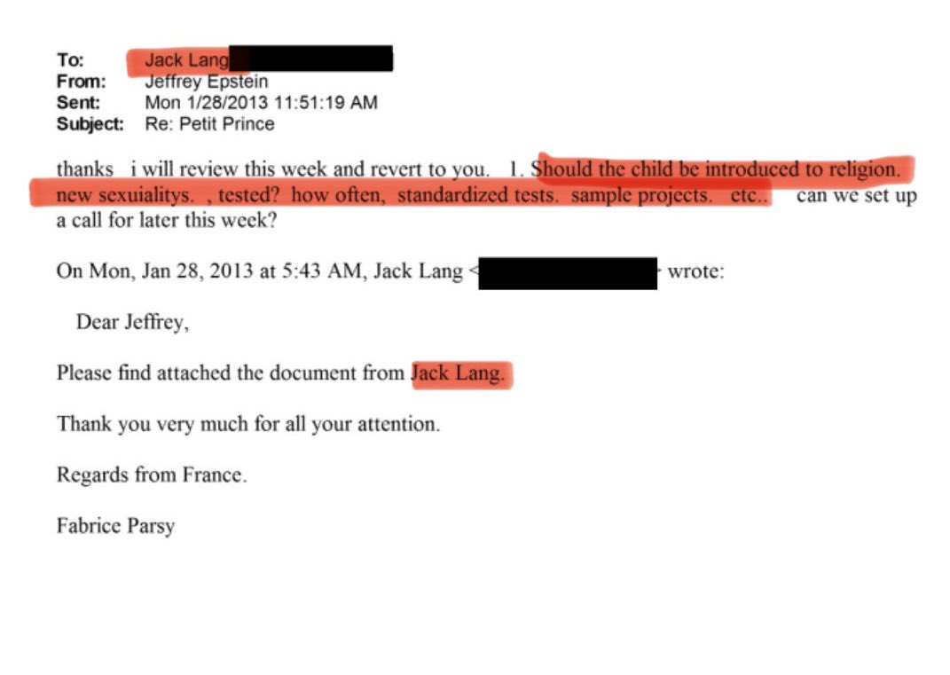 Mediavenir's tweet image. 🇫🇷 🇺🇸 "QUE FAIT LA PRESSE FRANÇAISE ?" : le député LFI Antoine Léaument demande aux médias 🇫🇷 d’enquêter sur l’implication de Français dans l’affaire Epstein, après la publication de 3 MILLIONS de documents. 

Marine Le Pen, Jack Lang et Bruno Le Maire sont notamment cités.