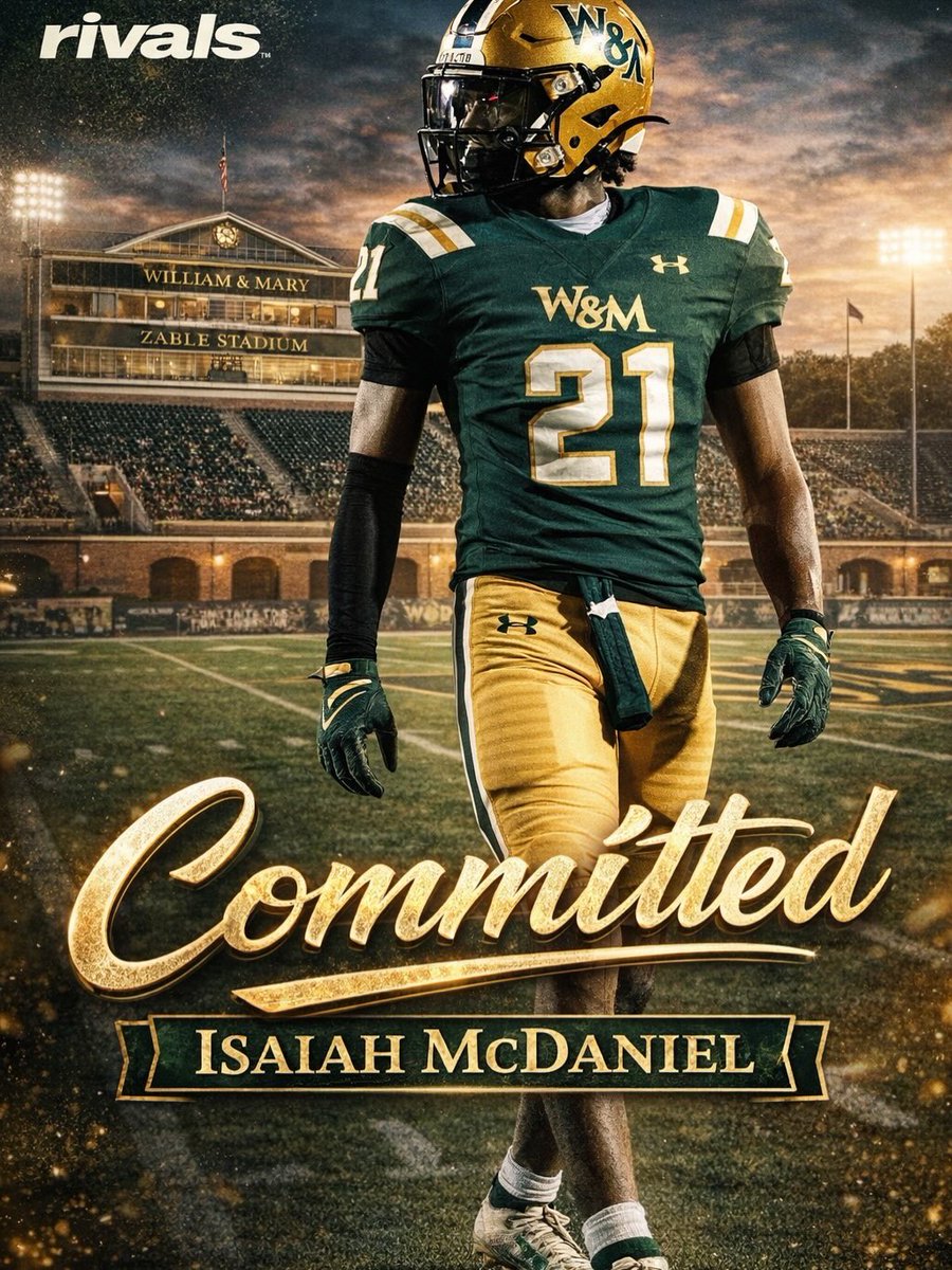 Isaiah McDaniel tweet media