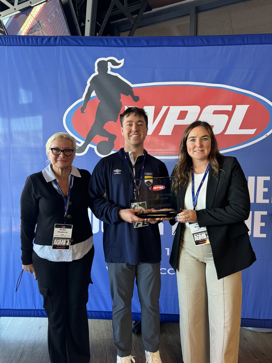 FC Monmouth tweet media