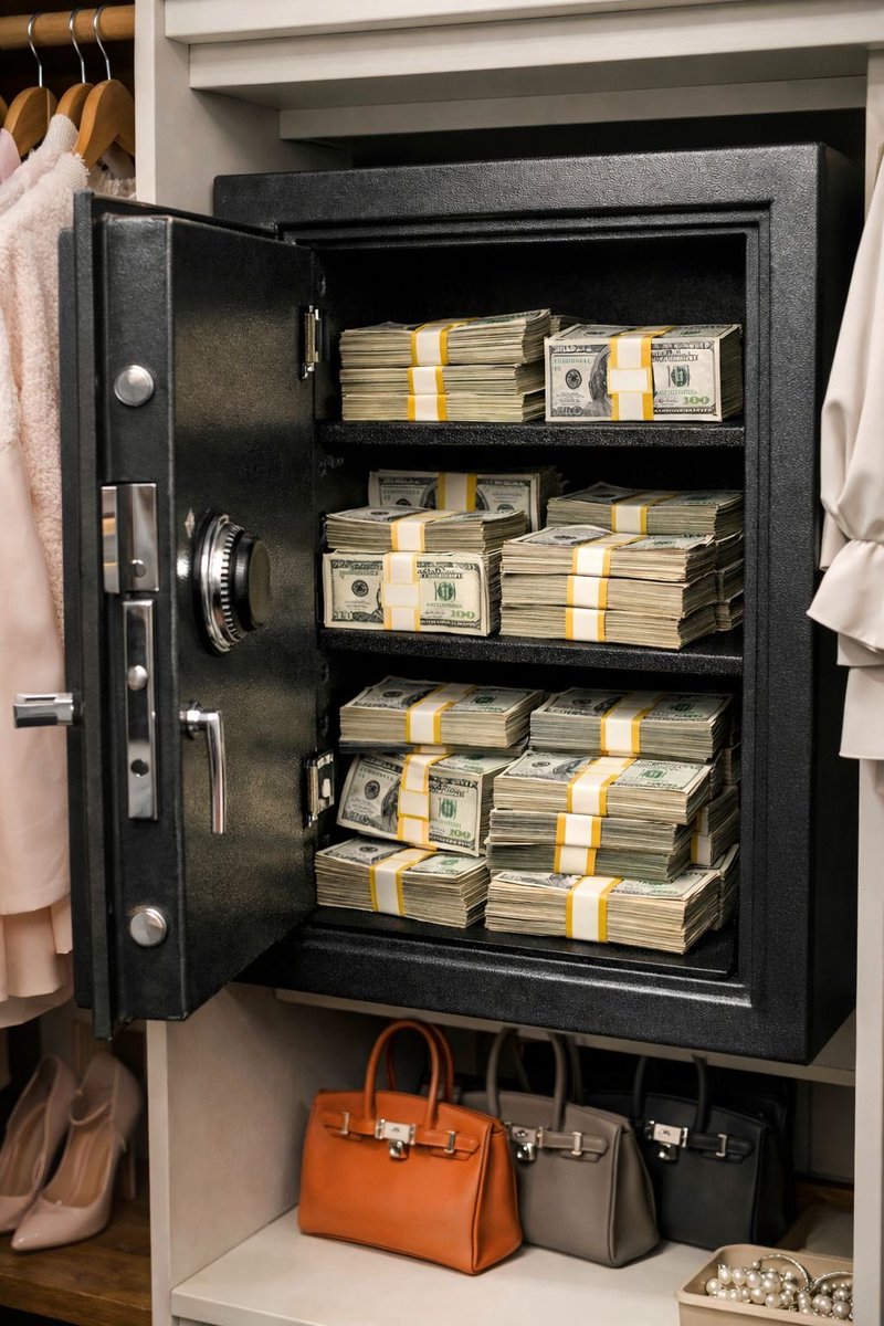 2026’da zengin olacağım.💰💸

Kabul etmek için beğen.