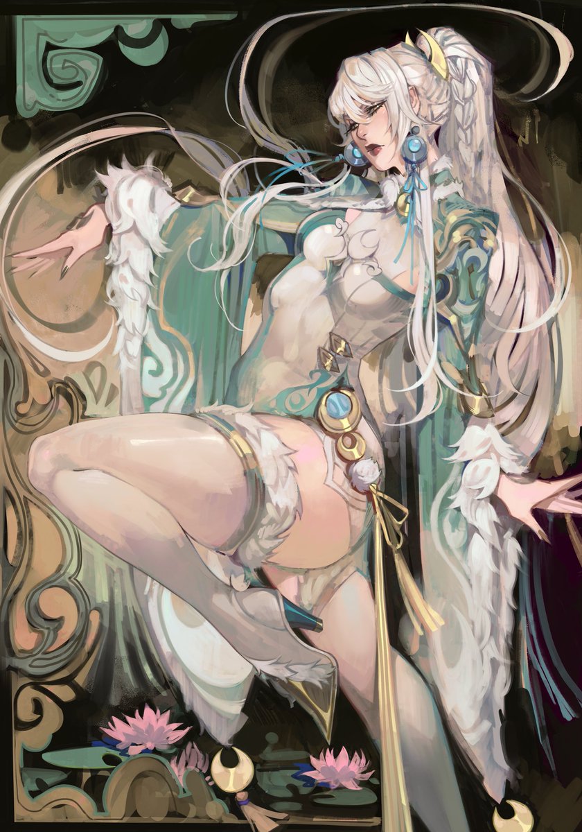 shátu ♡ COMM’S ARE OPEN tweet media