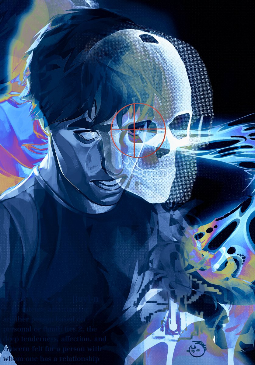 Zeelieeee's tweet image. reposting my first Will drawing bc #willbyers #StrangerThings