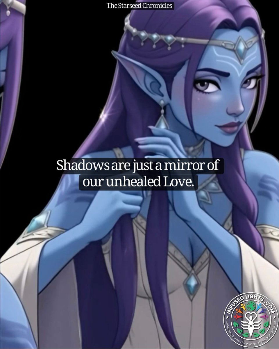 InfusedLights.com tweet media