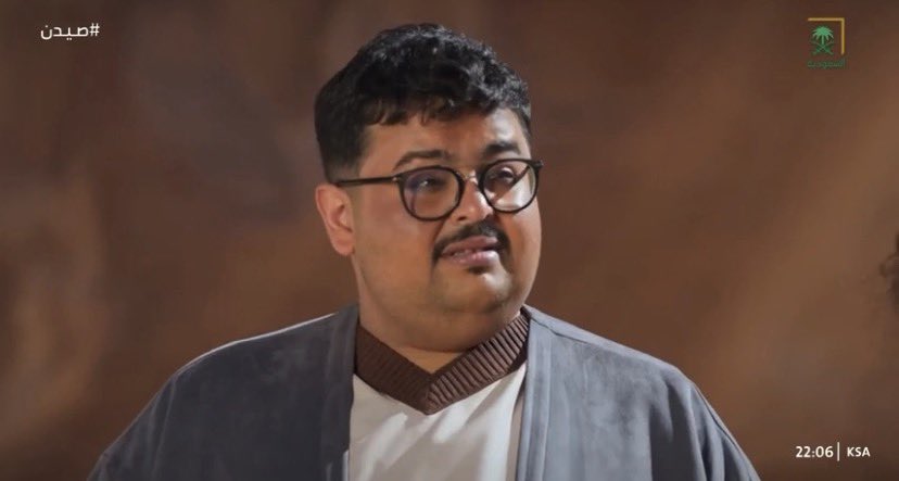 الـعنود🕯 tweet media