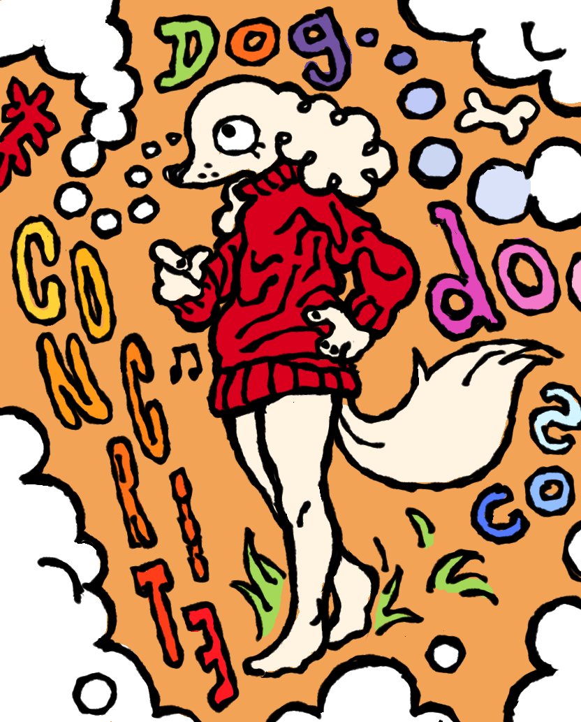 I need to draw more... lest I am destined to draw drivel and slop...