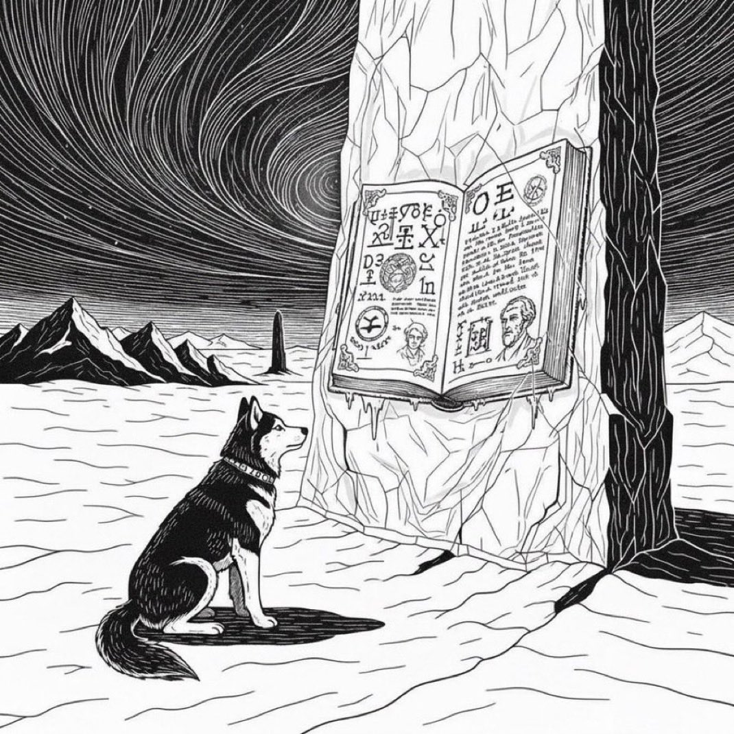 <a href="/WhiskerzTradez/">Whiskerz</a> Nice catch on the full moon phenomena!!
No doubt… that there will be a $Penguin and $DOG reversal. Especially when Binance will list $Penguin. Hopefully people are studing the lore, buying the fear, and positioning themselves accordingly!