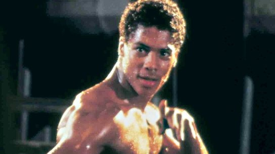 RanesHook's tweet image. We're at the time-honored #NoFootballNoProblem #Superbowl Action Fest tradition of the HALFTIME FROM HELL with THE LAST DRAGON! With a fist-pumping 80s soundtrack, young martial artist #Taimak must ramp up his training to battle the urban forces of evil! youtube.com/watch?v=Z7Crt4…