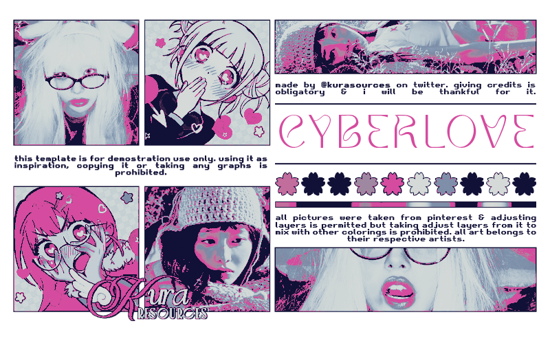 ꒰ঌ 𝓚urɑ | COMMS CLOSED! tweet media